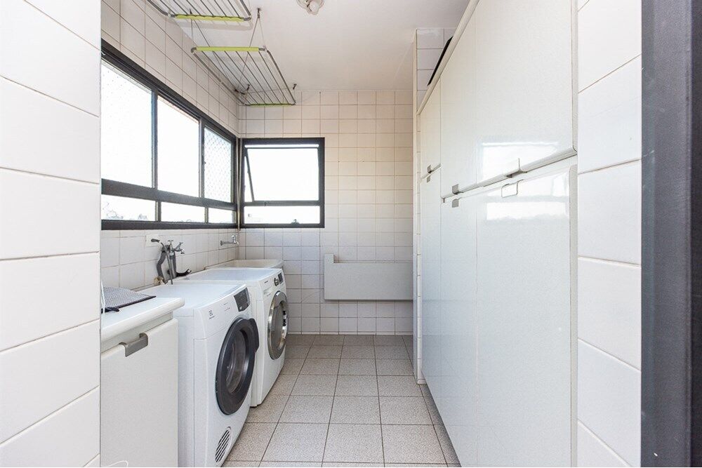 Apartamento, 4 quartos, 171 m² - Foto 4