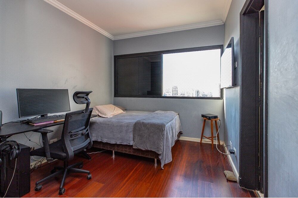 Apartamento, 4 quartos, 171 m² - Foto 2