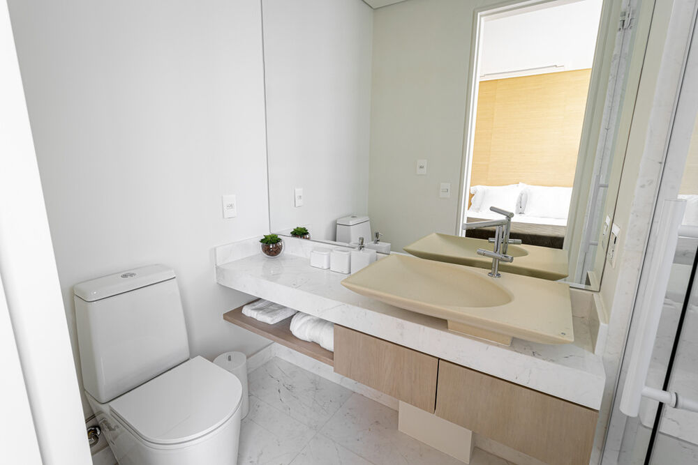 Apartamento, 3 quartos, 232 m² - Foto 9