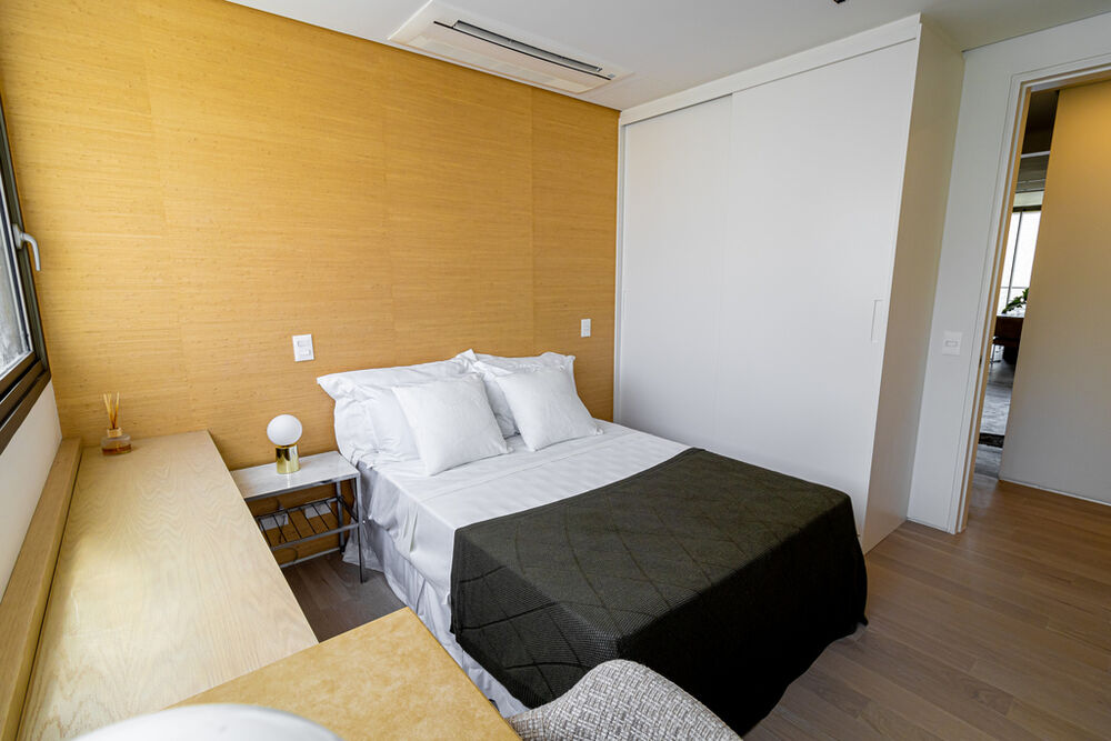 Apartamento, 3 quartos, 232 m² - Foto 12