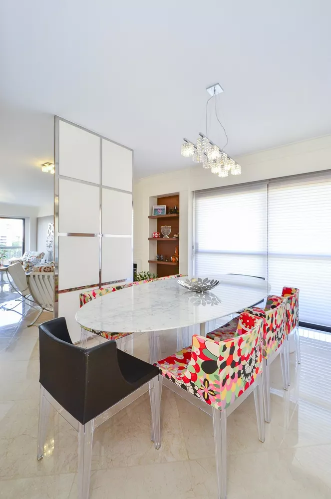 Cobertura, 3 quartos, 370 m² - Foto 2