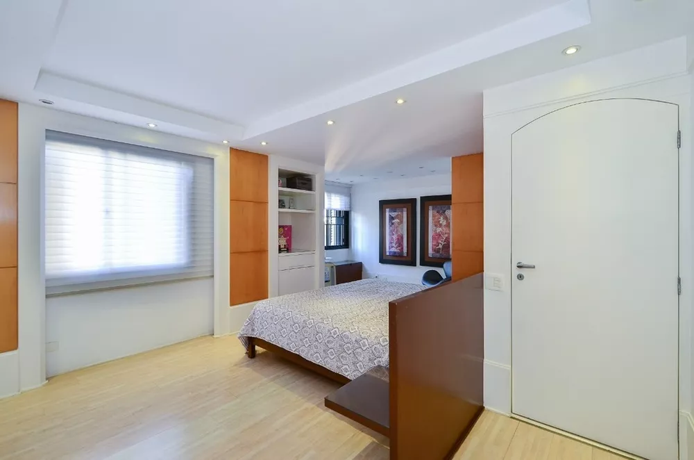 Cobertura, 3 quartos, 370 m² - Foto 6