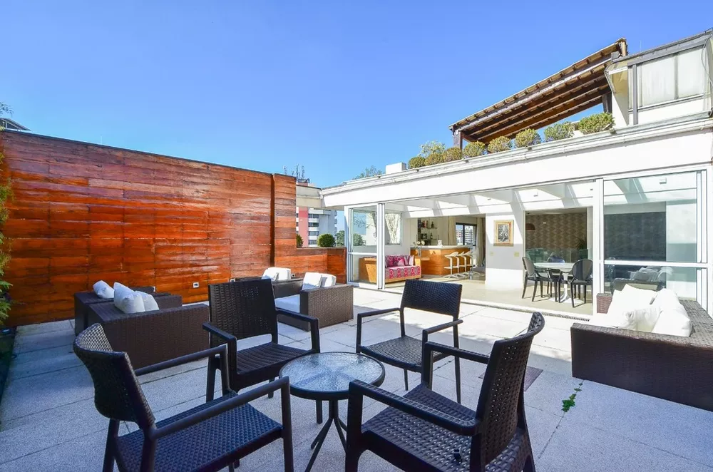 Cobertura, 3 quartos, 370 m² - Foto 9