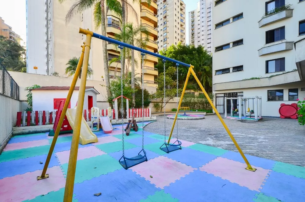 Cobertura, 3 quartos, 370 m² - Foto 4