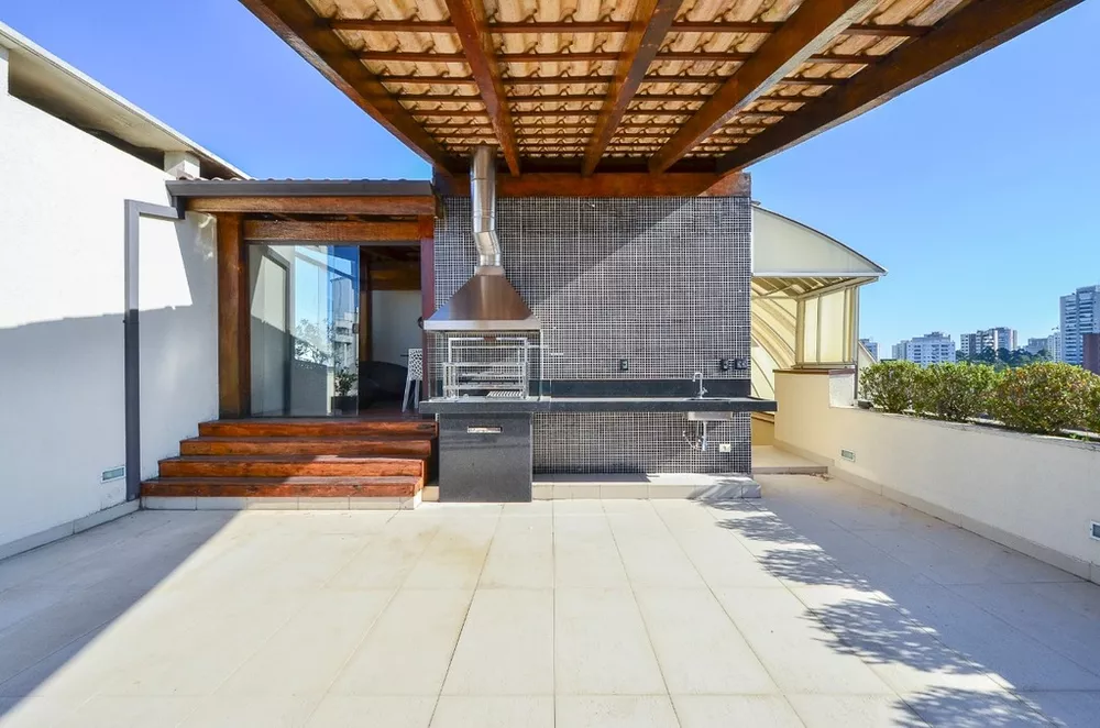 Cobertura, 3 quartos, 370 m² - Foto 7