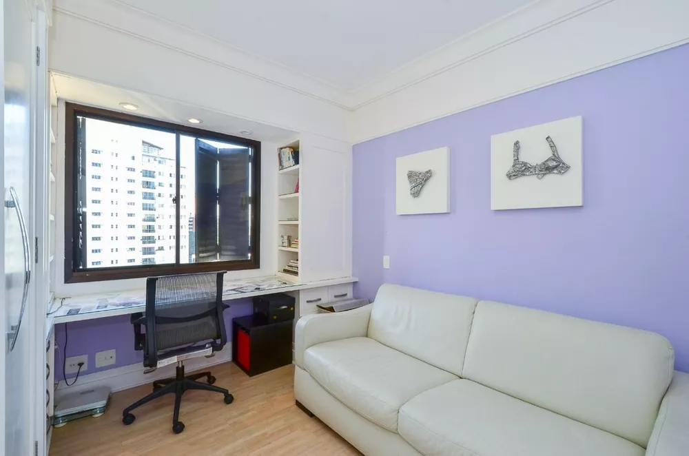 Cobertura, 3 quartos, 370 m² - Foto 1