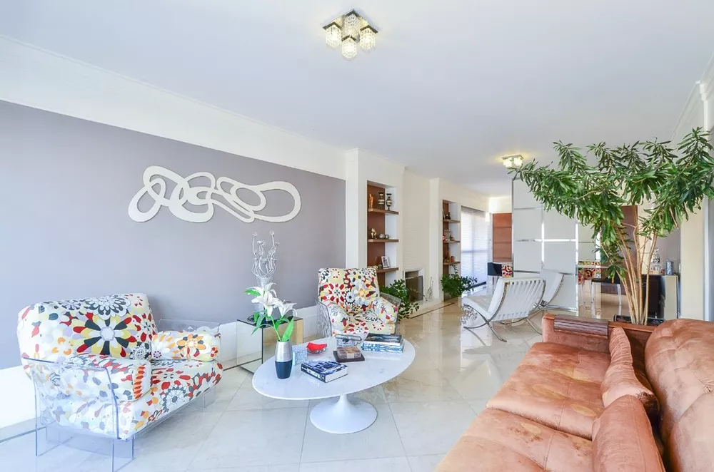 Cobertura, 3 quartos, 370 m² - Foto 12