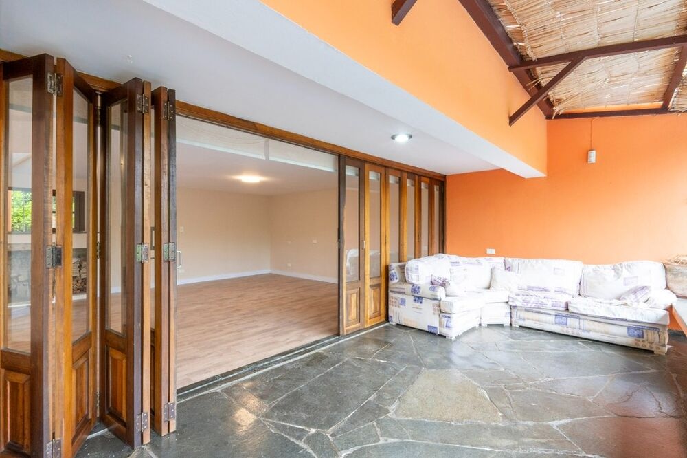 Casa à venda com 5 quartos, 380m² - Foto 13