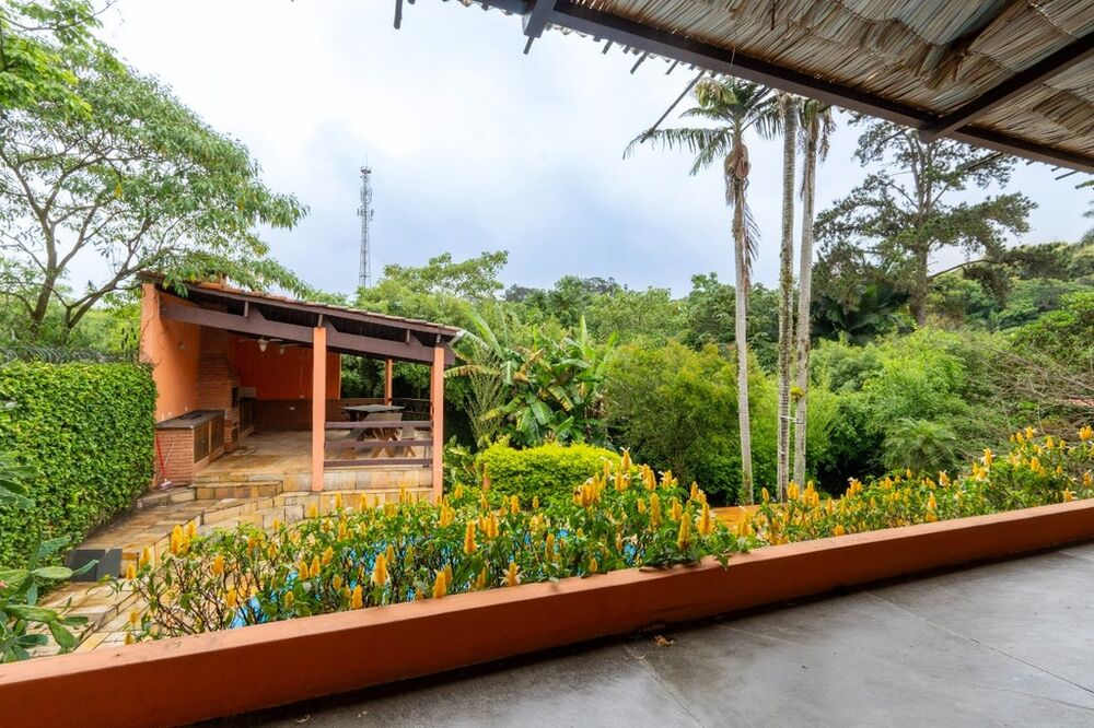 Casa à venda com 5 quartos, 380m² - Foto 14