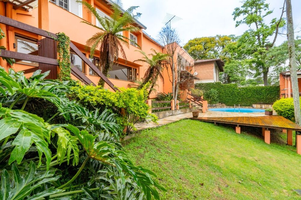 Casa à venda com 5 quartos, 380m² - Foto 17