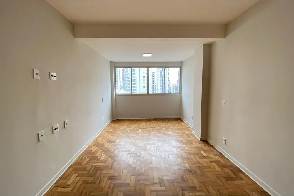 Apartamento, 2 quartos, 80 m² - Foto 3