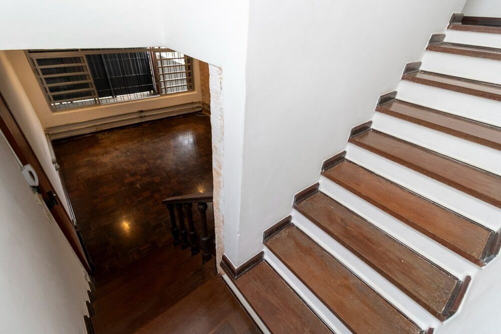 Casa, 4 quartos, 190 m² - Foto 20