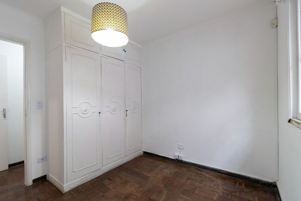 Casa, 4 quartos, 190 m² - Foto 1