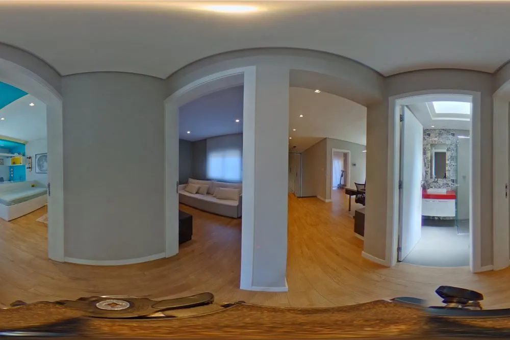 Casa, 4 quartos, 660 m² - Foto 4