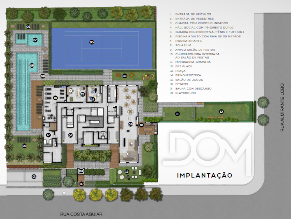 Apartamento, 4 quartos, 146 m² - Foto 3