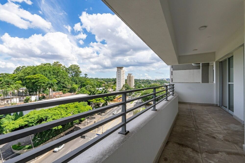 Apartamento à venda com 1 quarto, 61m² - Foto 6