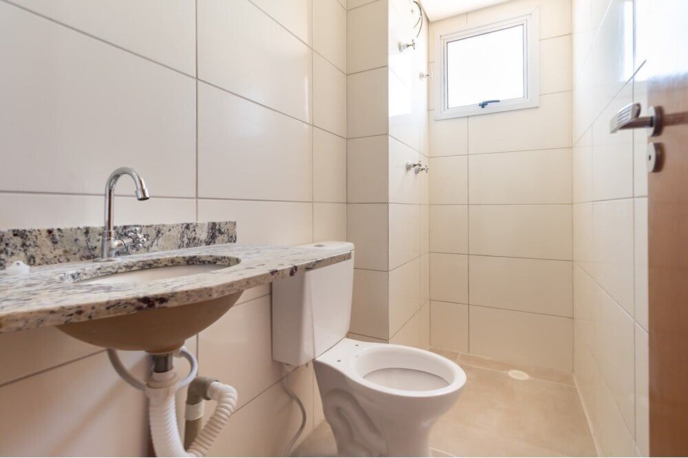 Apartamento, 2 quartos, 43 m² - Foto 2