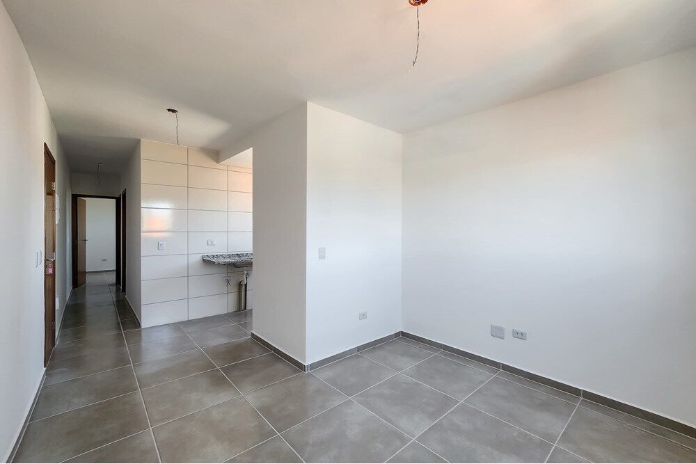 Apartamento, 2 quartos, 43 m² - Foto 1