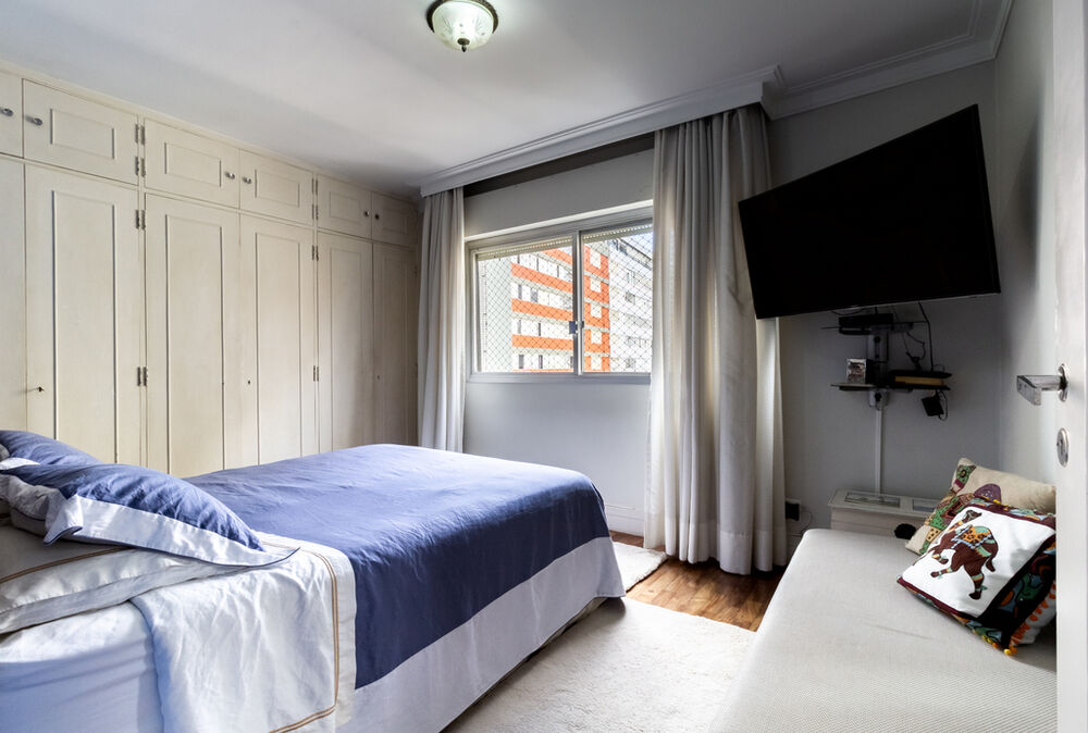 Apartamento, 3 quartos, 118 m² - Foto 3