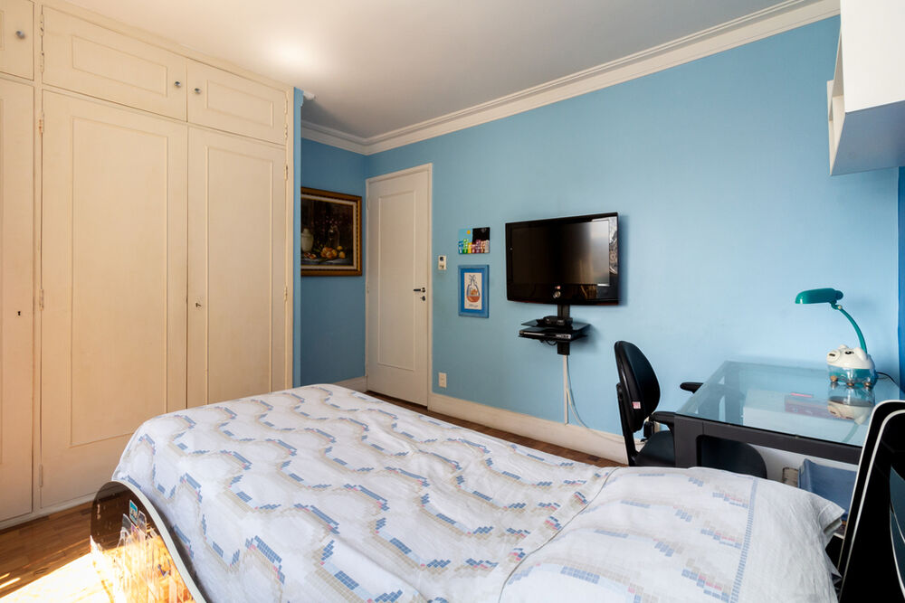 Apartamento, 3 quartos, 118 m² - Foto 2