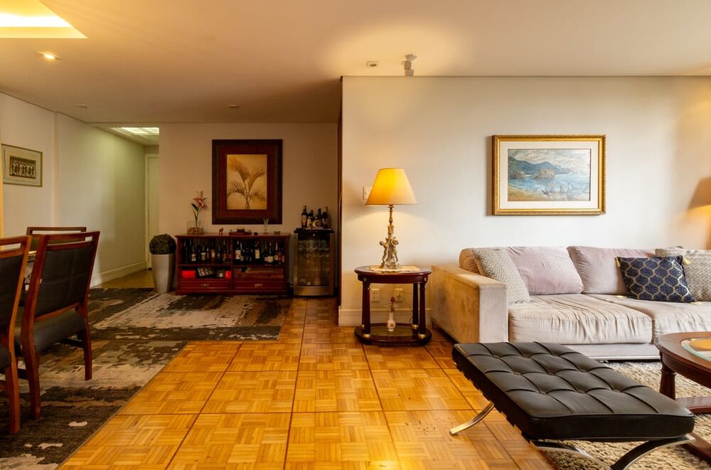 Apartamento, 3 quartos, 118 m² - Foto 4