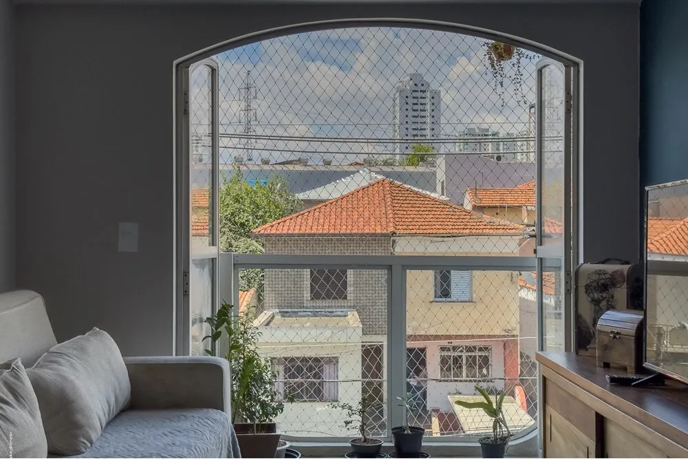 Apartamento, 3 quartos, 80 m² - Foto 3