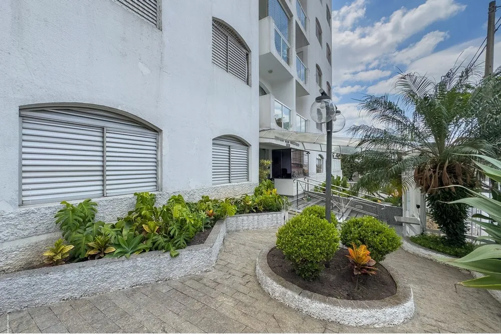 Apartamento, 3 quartos, 80 m² - Foto 2