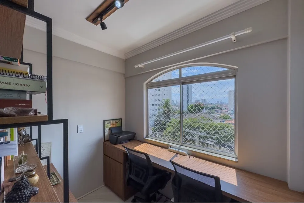 Apartamento, 3 quartos, 80 m² - Foto 1