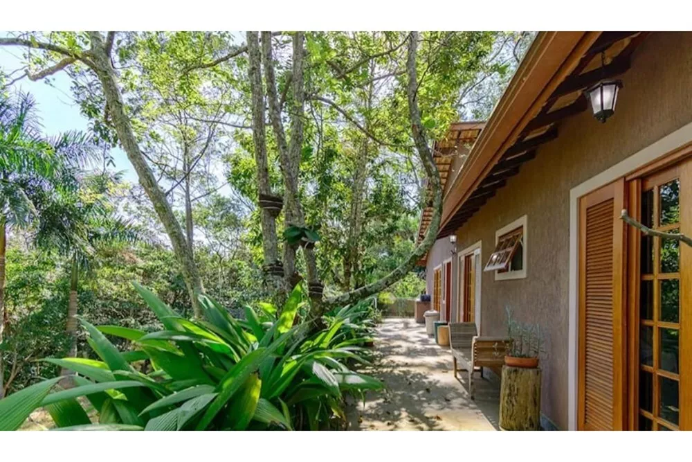 Casa, 4 quartos, 350 m² - Foto 9