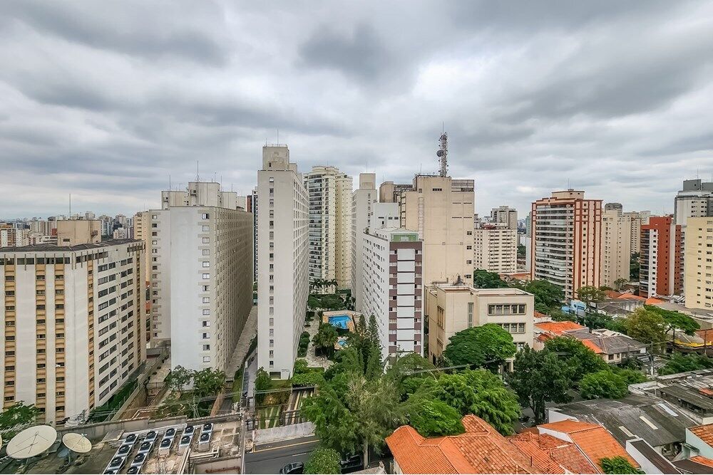 Apartamento, 1 quarto, 26 m² - Foto 6