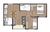 Apartamento, 2 quartos, 37 m² - Foto 4