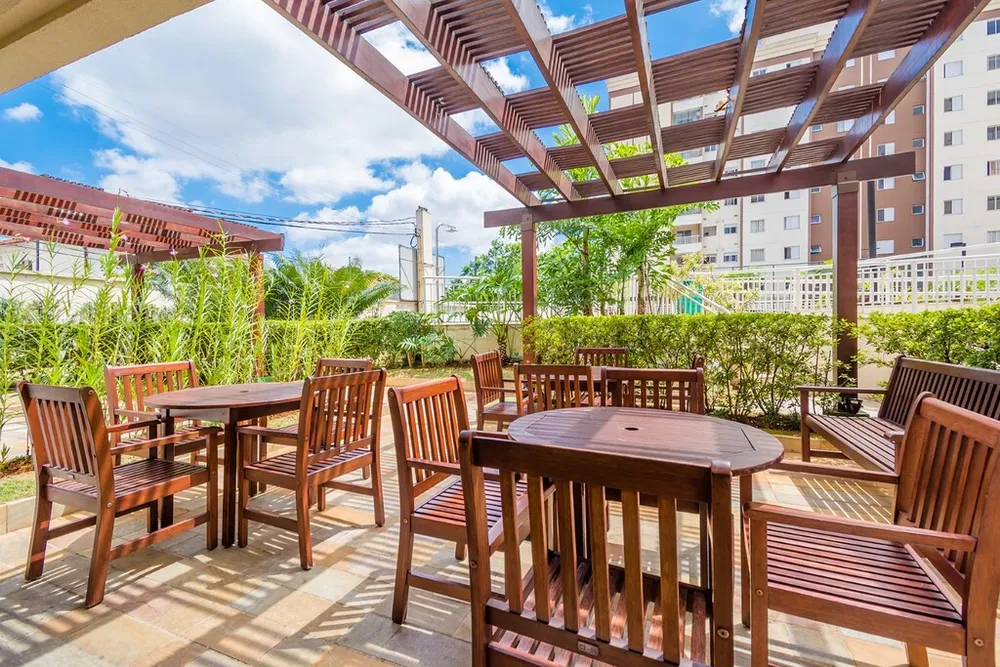 Apartamento, 3 quartos, 64 m² - Foto 3