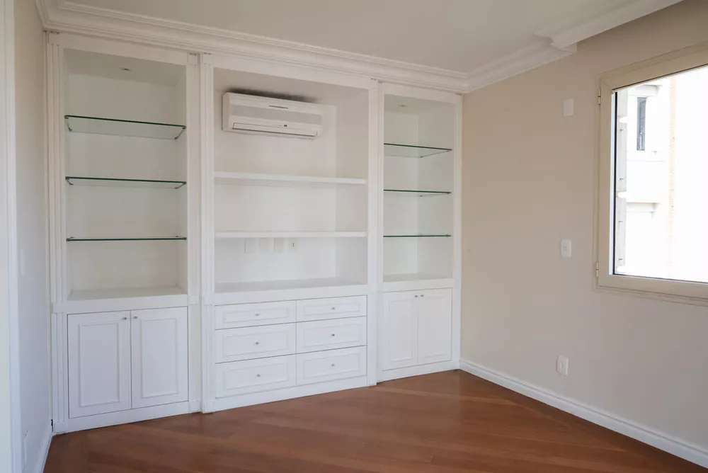 Apartamento, 3 quartos, 278 m² - Foto 16