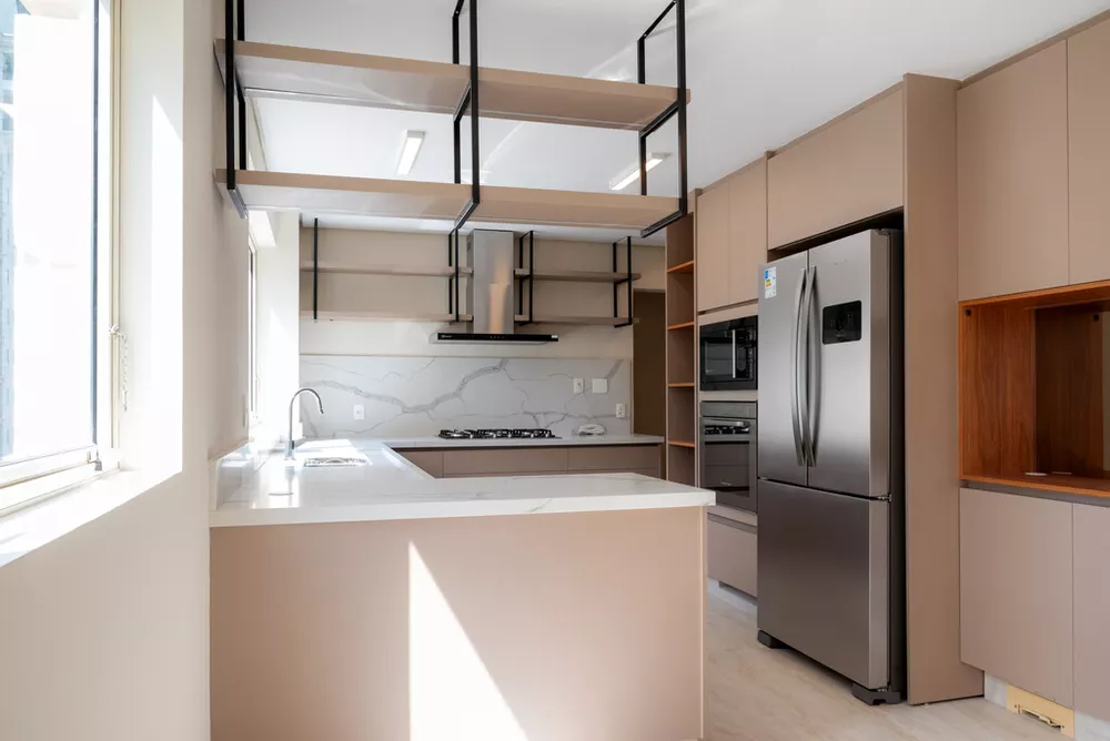 Apartamento, 3 quartos, 278 m² - Foto 13