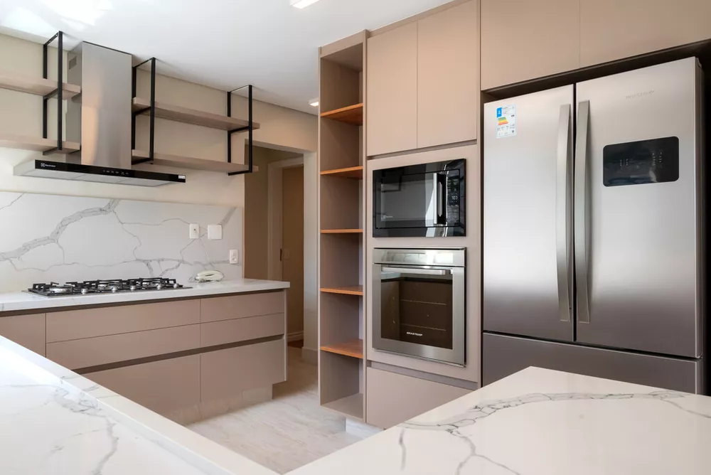 Apartamento, 3 quartos, 278 m² - Foto 14