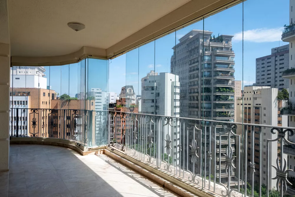 Apartamento, 3 quartos, 278 m² - Foto 29