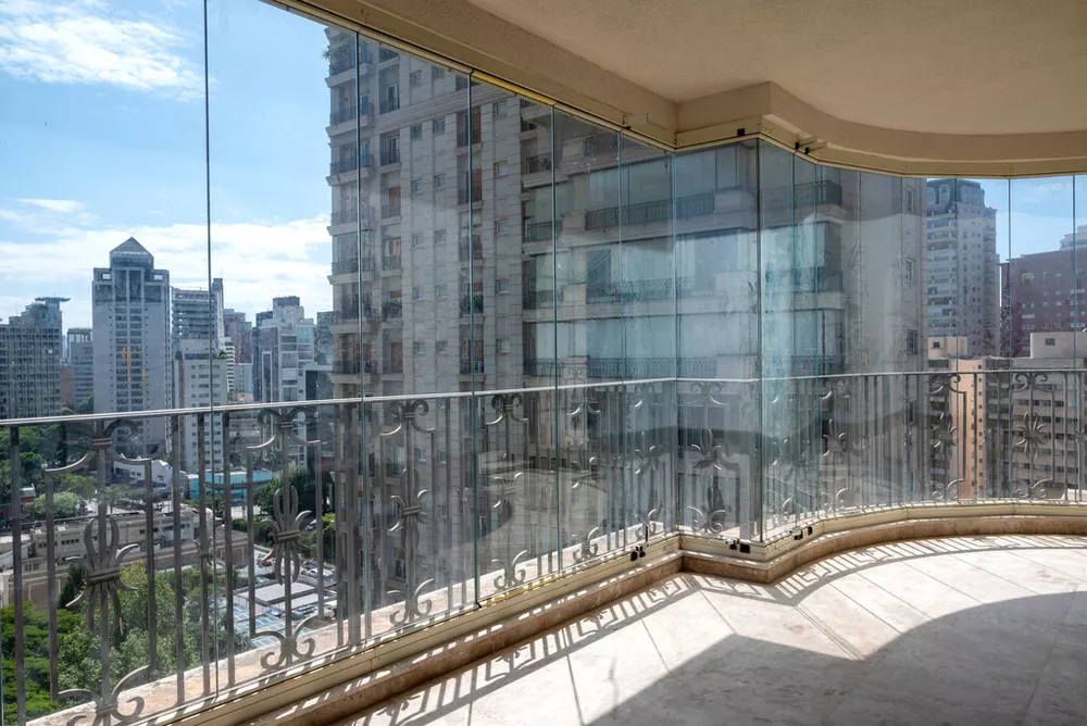 Apartamento, 3 quartos, 278 m² - Foto 36