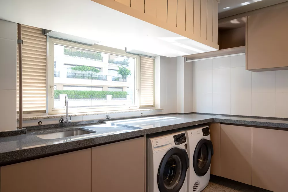 Apartamento, 3 quartos, 278 m² - Foto 1