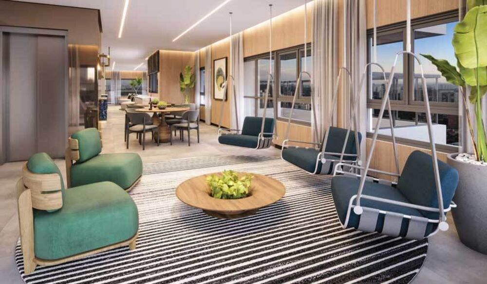 Apartamento, 4 quartos, 185 m² - Foto 4