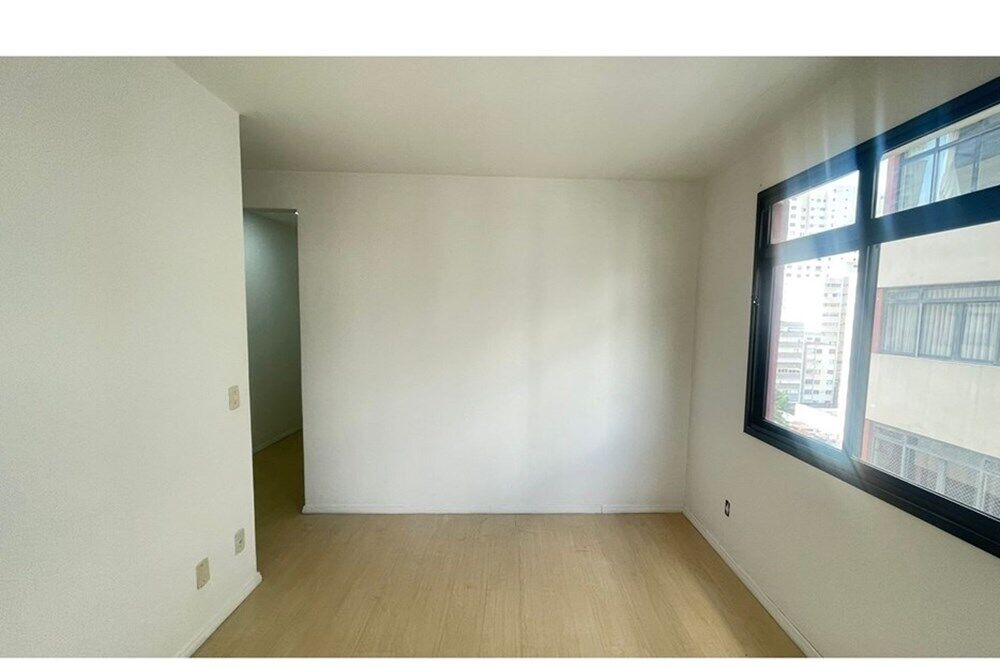 Apartamento, 1 quarto, 43 m² - Foto 1