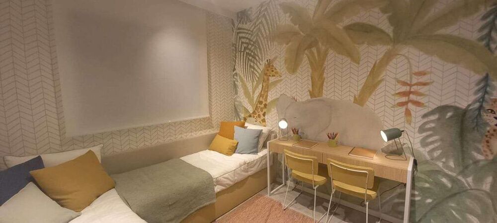 Apartamento, 3 quartos, 76 m² - Foto 4