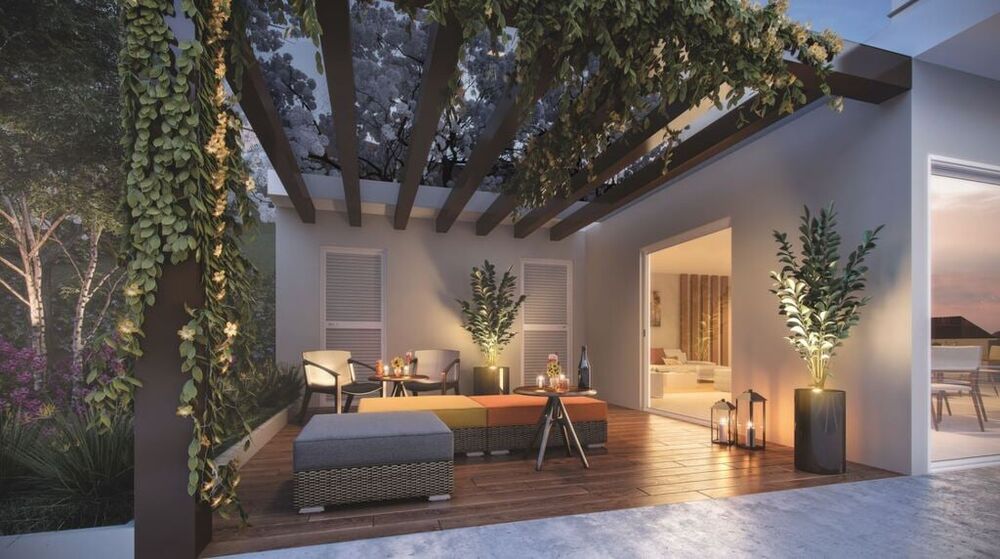 Apartamento, 2 quartos, 43 m² - Foto 6