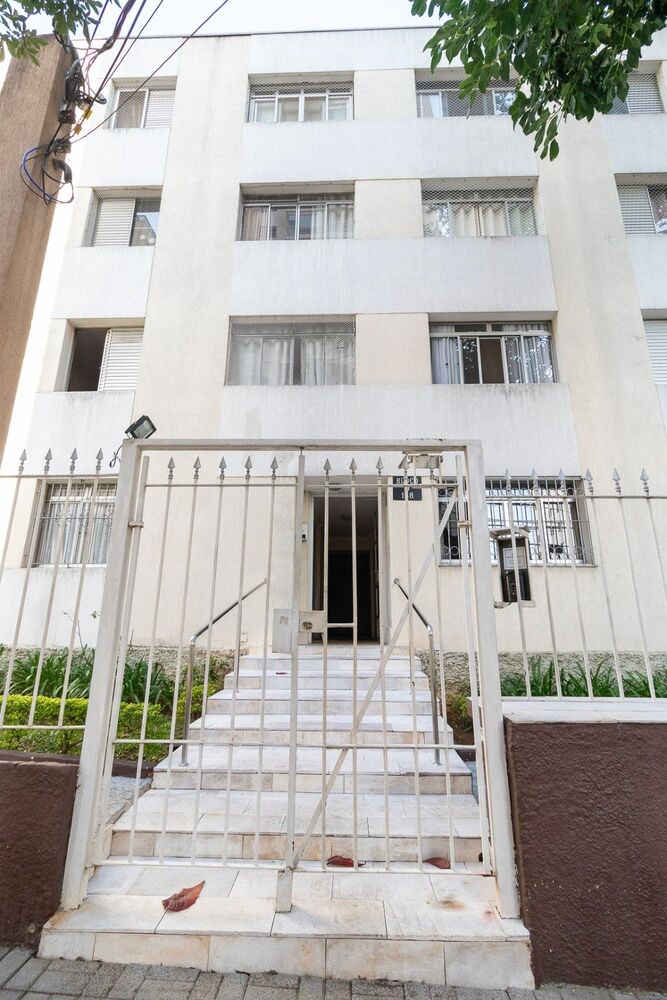 Apartamento, 3 quartos, 71 m² - Foto 1