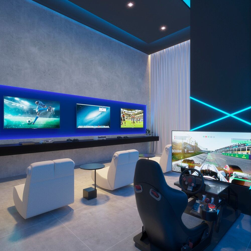 Apartamento, 2 quartos, 61 m² - Foto 4