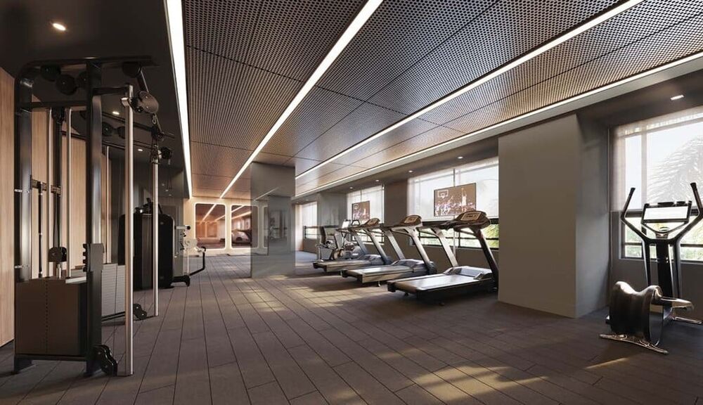 Apartamento, 3 quartos, 131 m² - Foto 2