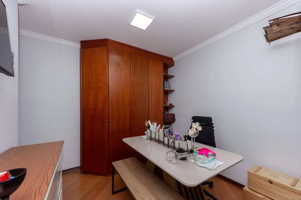Apartamento, 3 quartos, 109 m² - Foto 3