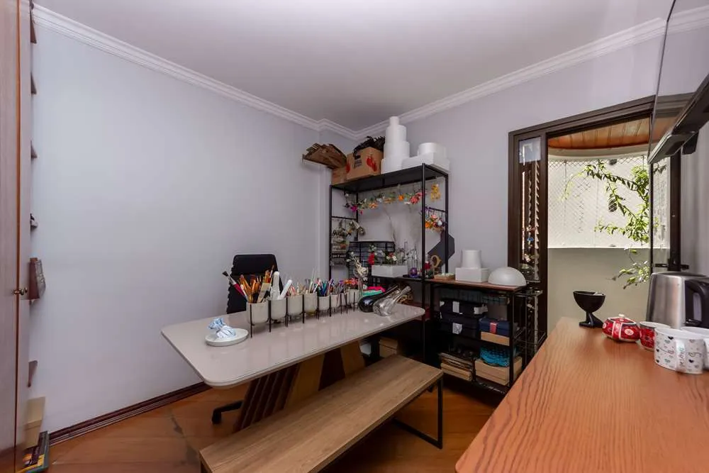 Apartamento, 3 quartos, 109 m² - Foto 1