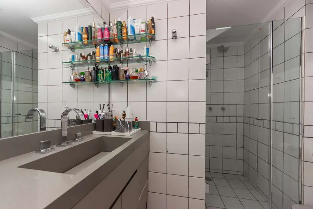 Apartamento, 3 quartos, 109 m² - Foto 4