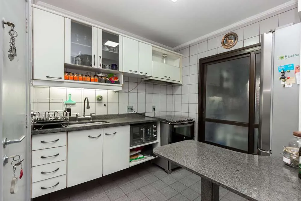 Apartamento, 3 quartos, 109 m² - Foto 2