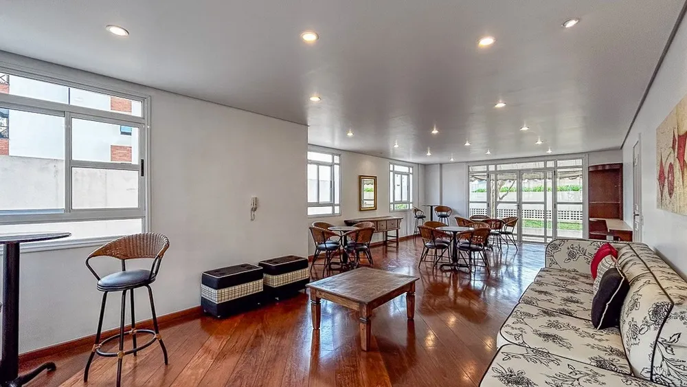 Apartamento, 4 quartos, 223 m² - Foto 2